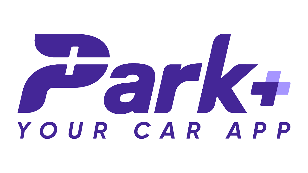 Park+ logo