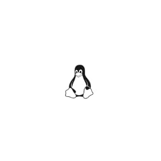 Penguin Logo