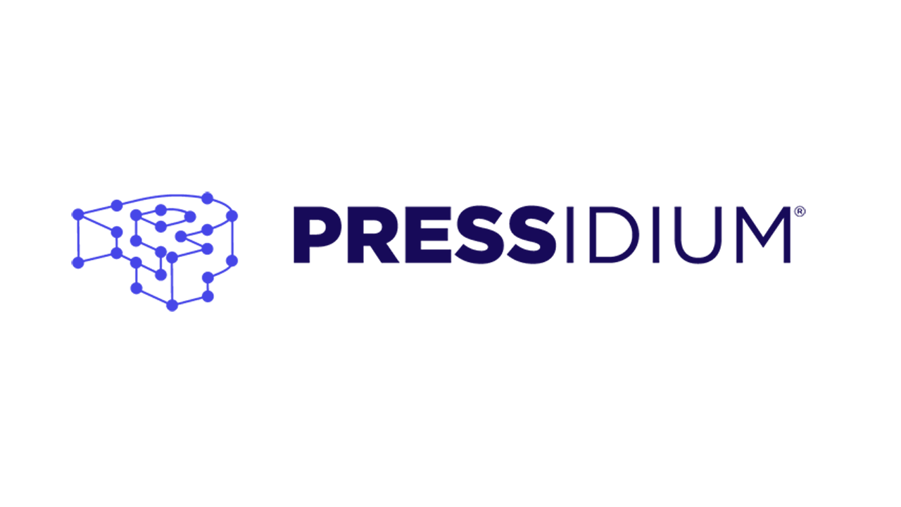 Akamai Customer Story Pressidium logo
