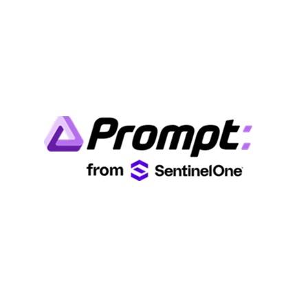 Prompt logo
