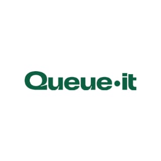 QueueIT Logo