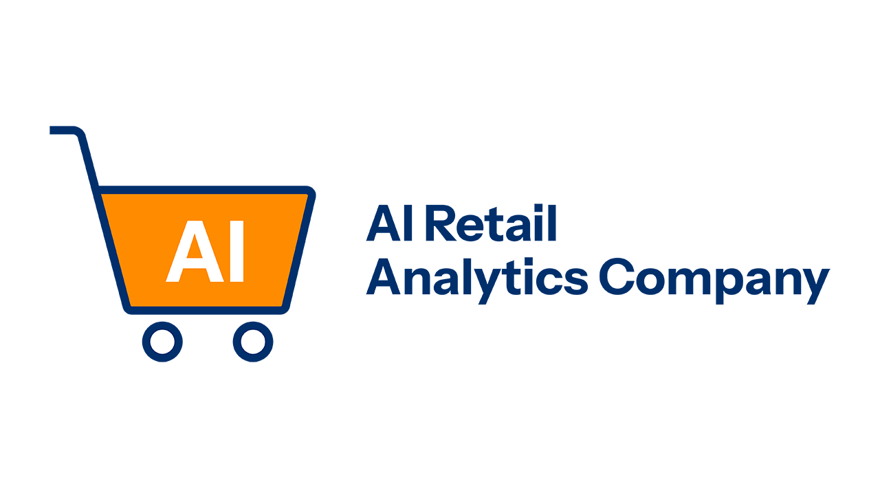 AI Retail Analytics Company logo