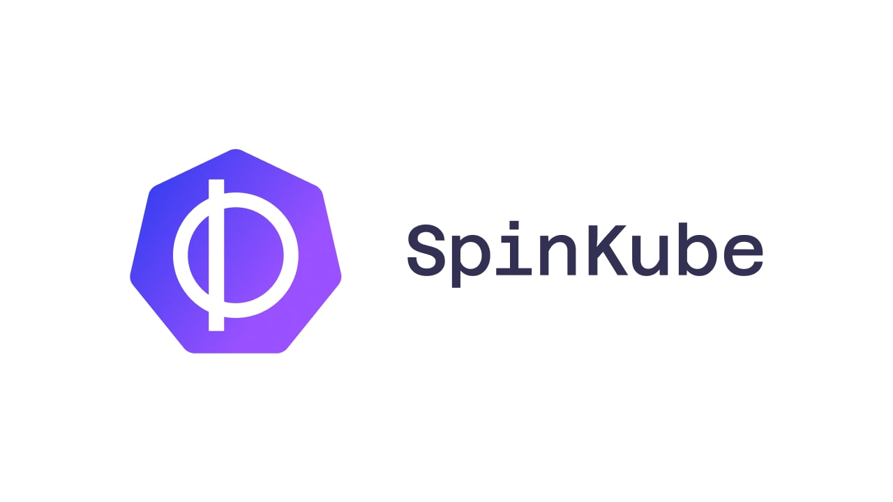 SpinKube logo