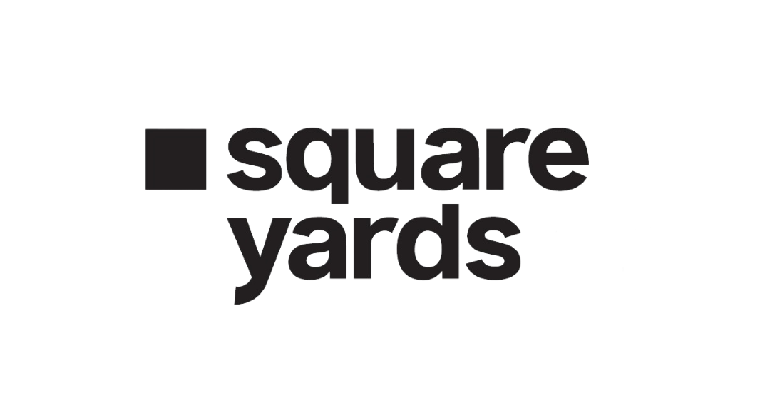 Square Yards logo