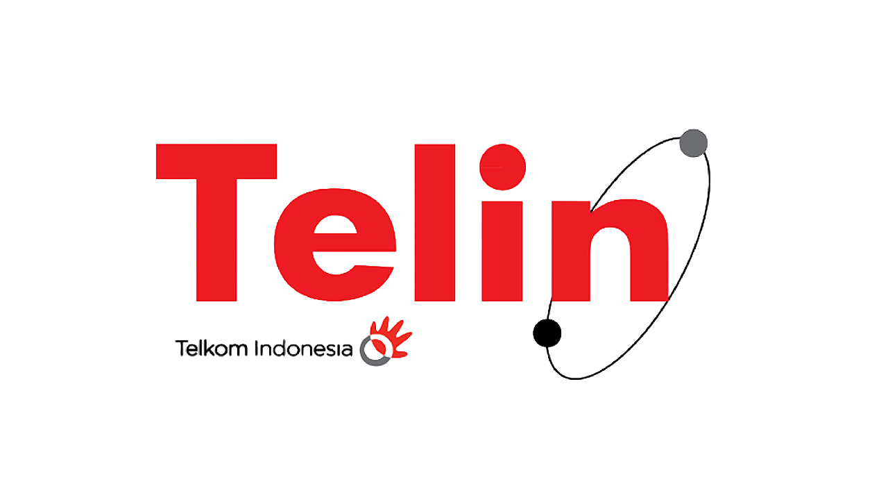 Telin Logo