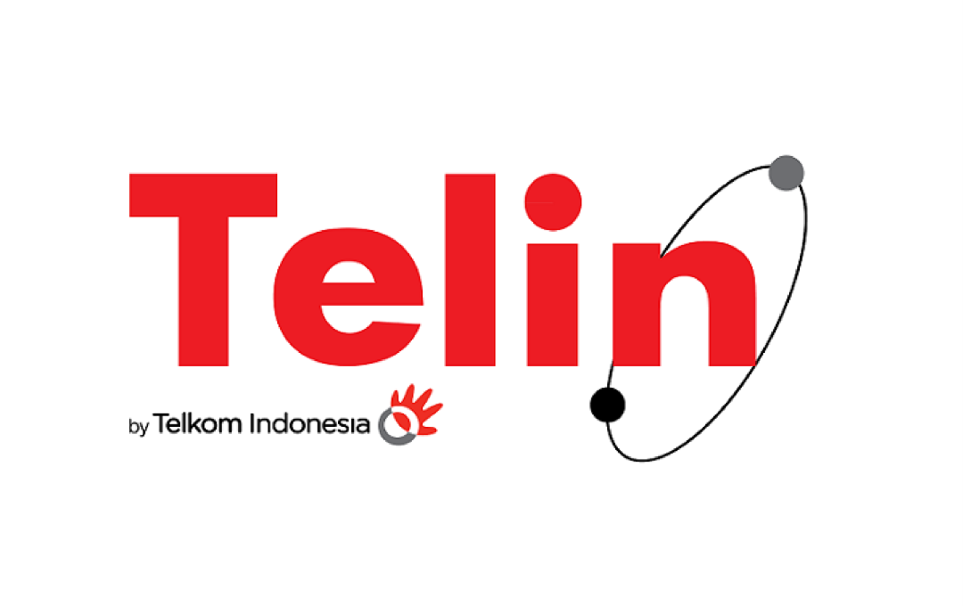 Telin logo