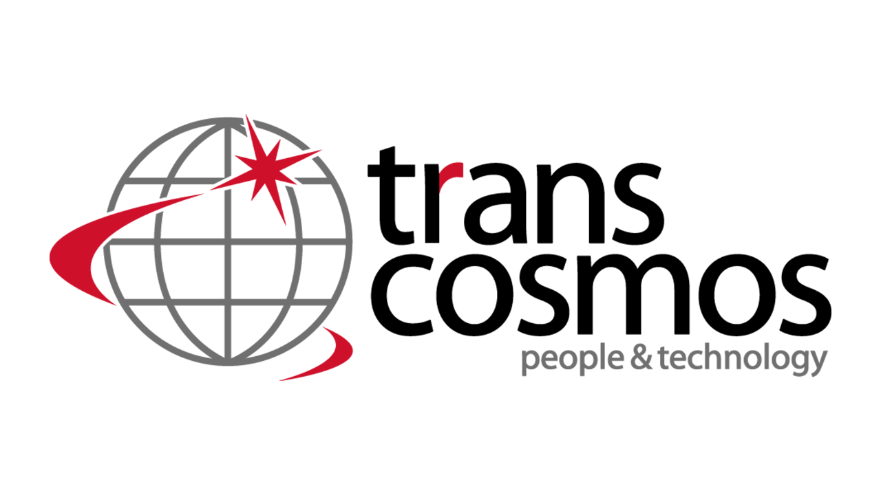 transcosmos logo