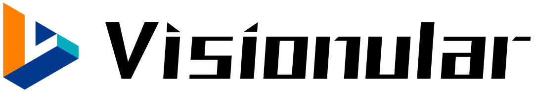 Visionular logo