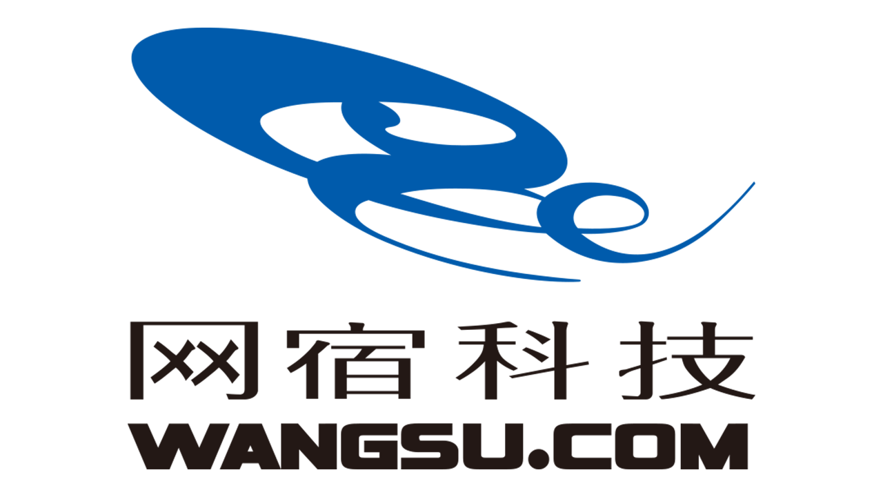 Wangsu logo