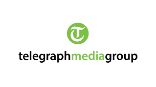 telegraph media group logo