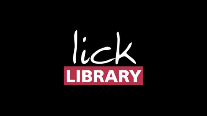 Licklibrary