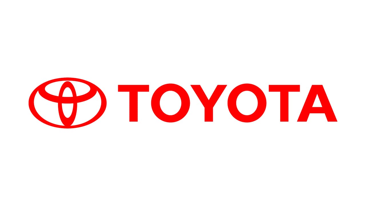 Toyota logo