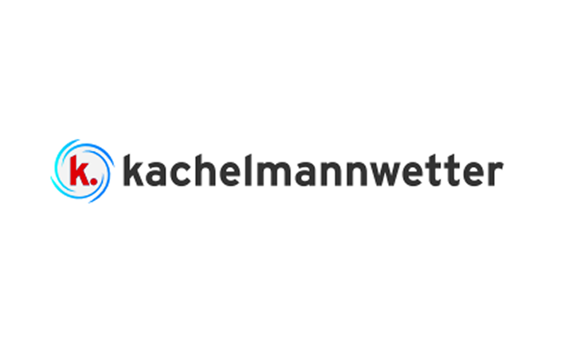 kachelmannwetter logo