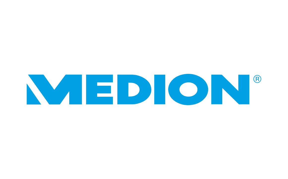 Medion logo