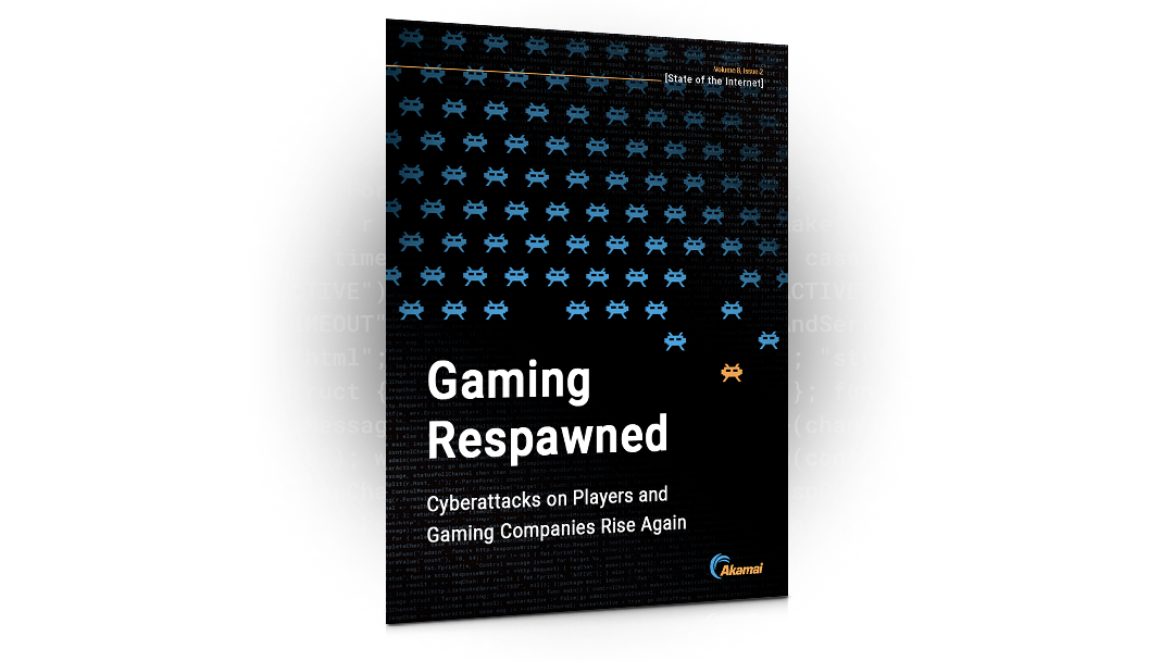 Gaming Respawned - a SOTI report