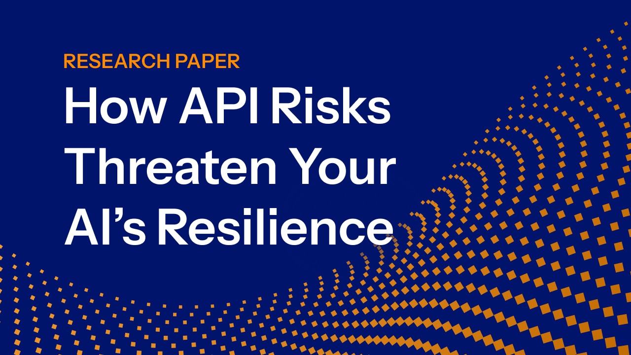 2026 API Security Impact Study