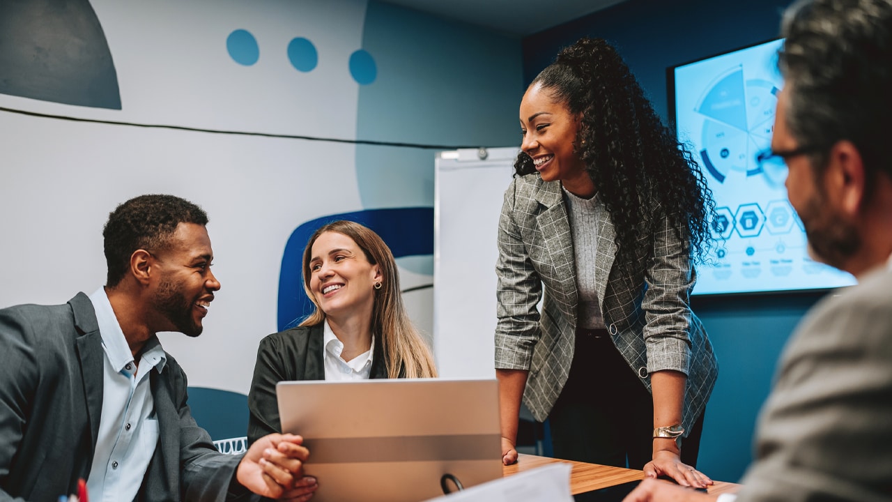 Akamai Channel Partners Find