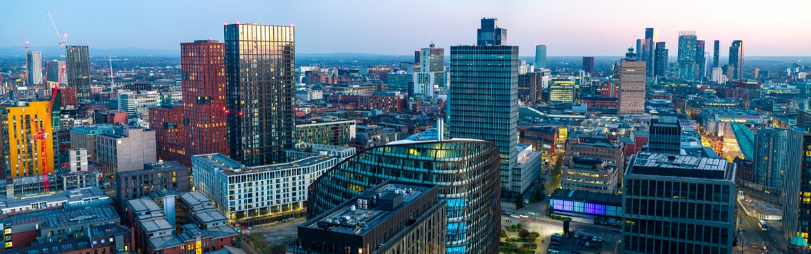 API Security Workshop Manchester