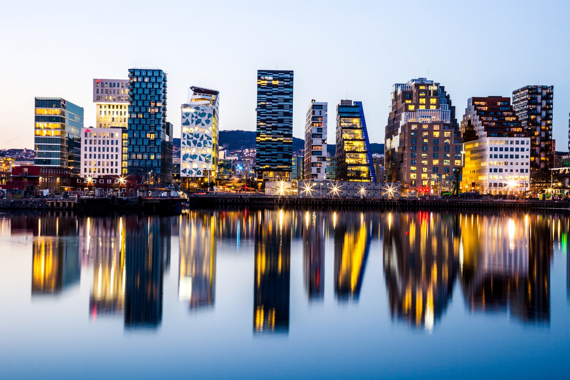 API Security Workshop Oslo