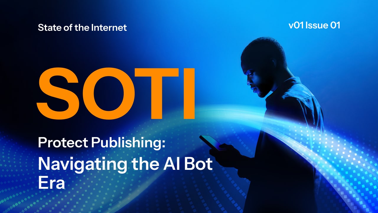 Protect Publishing: Navigating the AI Bot Era
