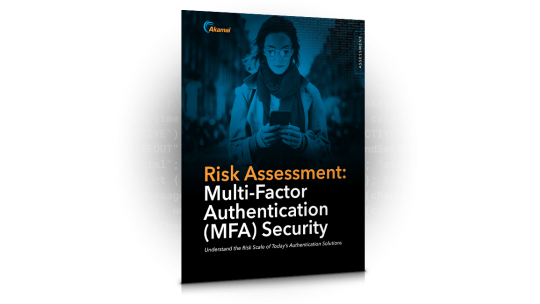 Risk Assessment: Multi-Factor Authentication (MFA) Security