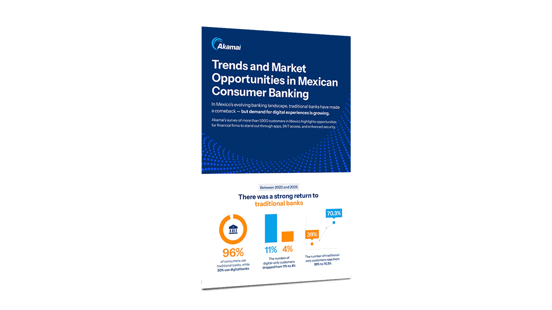 Digital Banking Mexico 2025 thumbnail