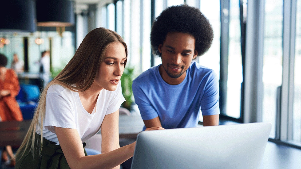 Infrastructure for Innovation