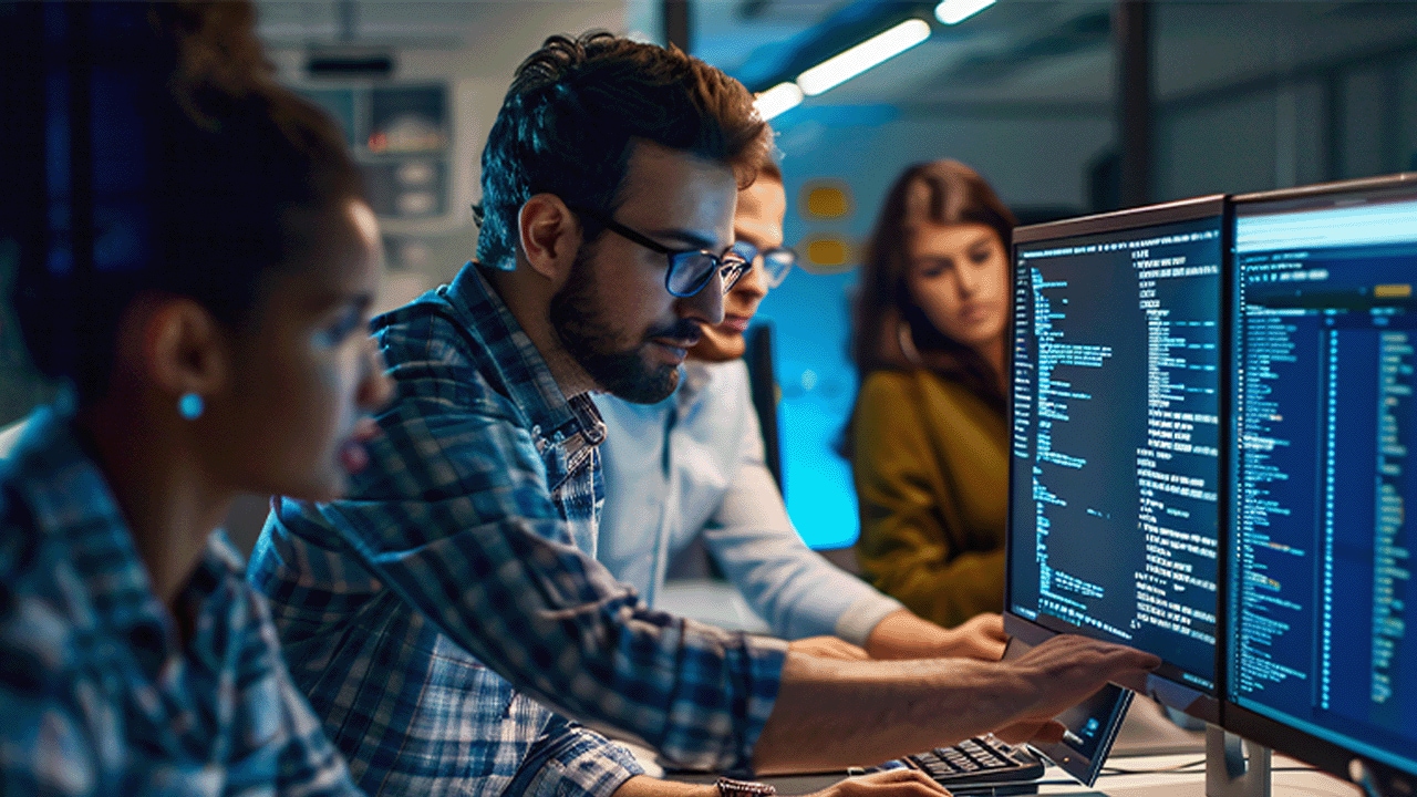 Infrastructure for Innovation