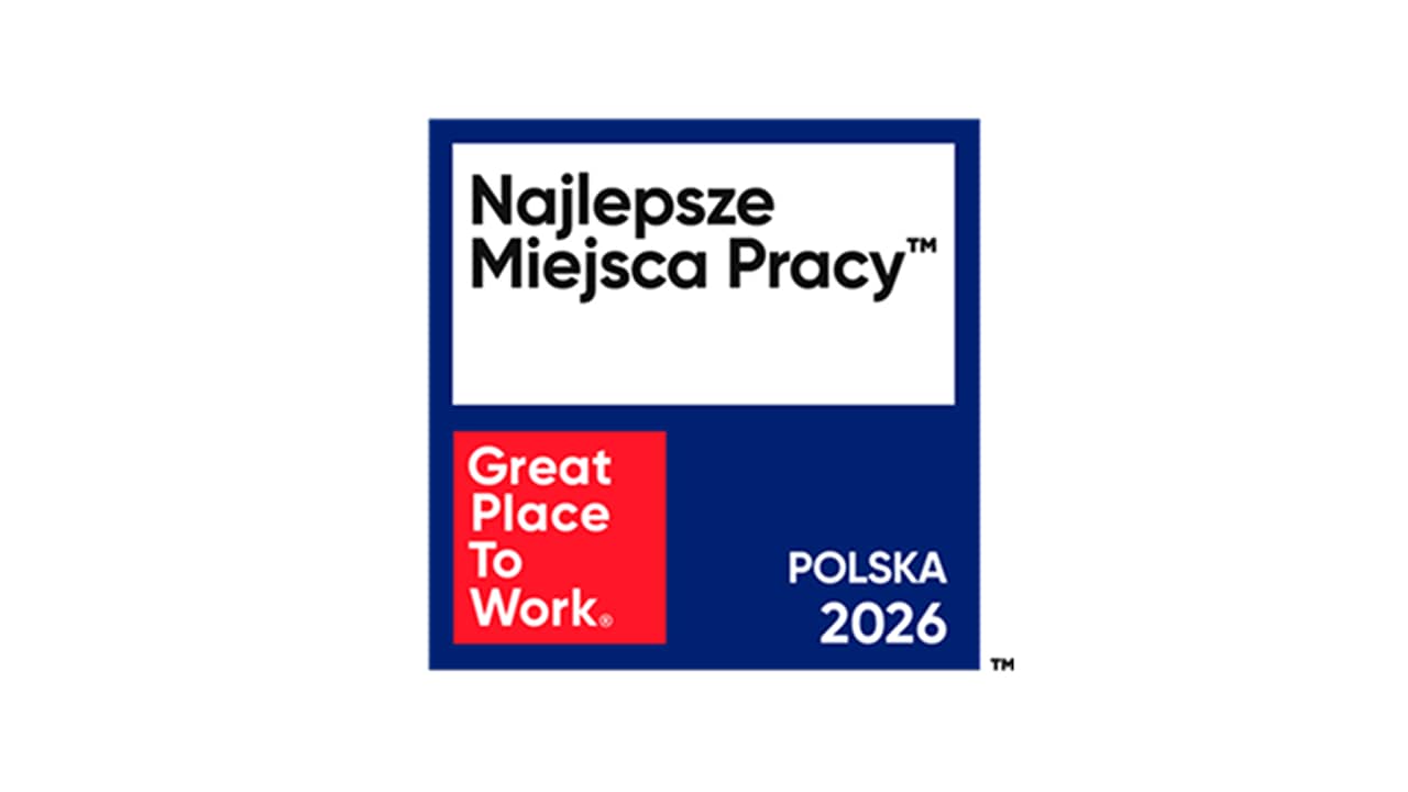 Poland Great Place to Work 2026