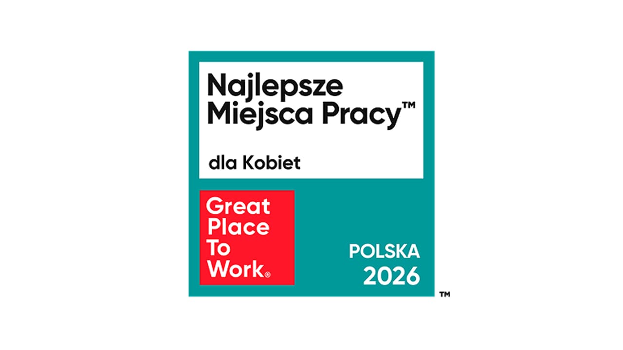 Poland Great Place to Work 2026