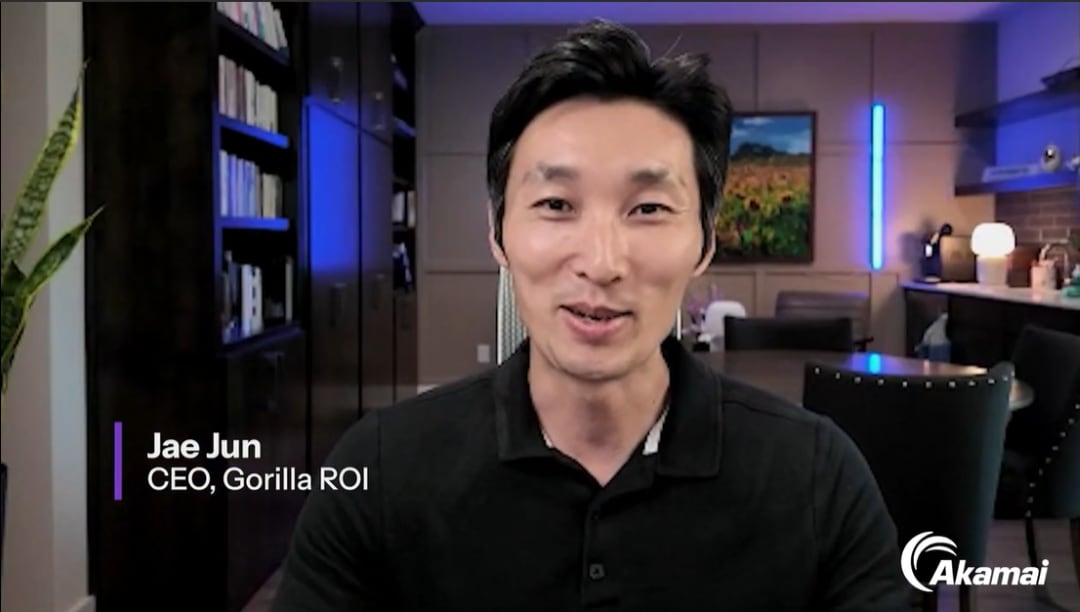 Gorilla ROI video thumbnail