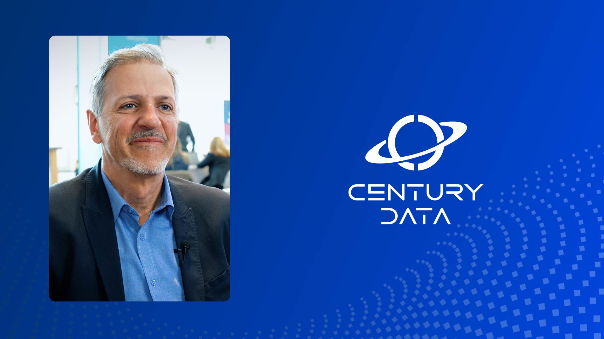 Century Data video thumbnail