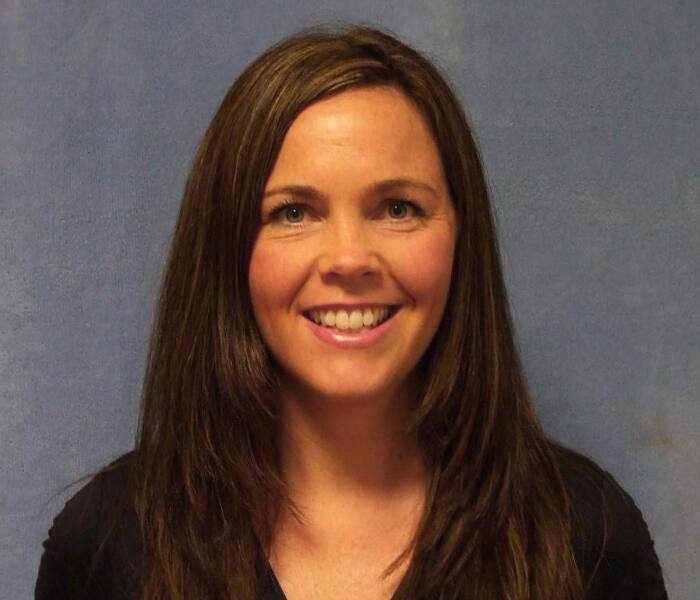 Kate Prouty, SVP, Chief Information Officer Kate Prouty, SVP, Chief Information Officer