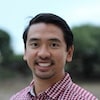 Justin Liu（著者）画像