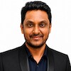Prathmesh Verma