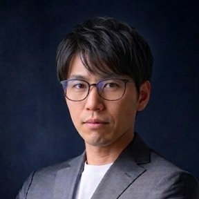 Yuya Katada headshot