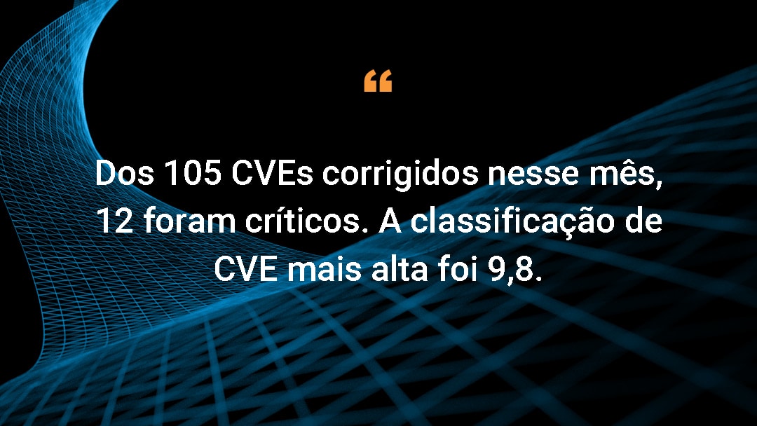 Perspectiva da Akamai sobre a Patch Tuesday de fevereiro de 2023